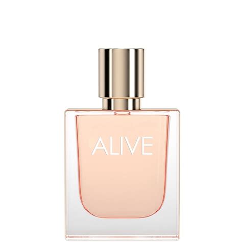 Сеть магазинов косметики и парфюмерии Калина Boss Alive Lady 30ml Edp