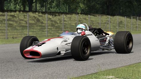 Grand Prix Legends For Assetto Corsa Battle Goat Racing