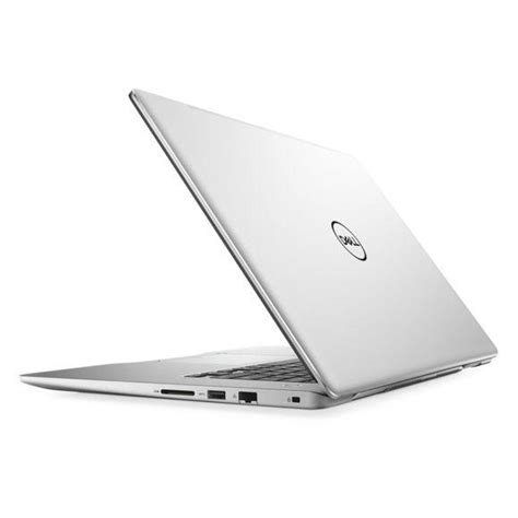 Dell Inspiron 15 7000 7580 Argent SSD 256 Go MX150 Quad I5