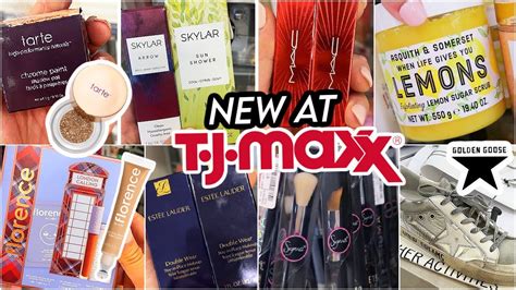 Tj Maxx Makeup Hygiene Fashion Finds Florence By Mills Golden