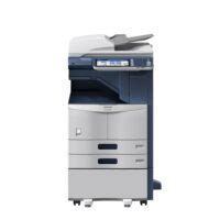 E STUDIO 356 Copiers Toshiba Tech South Africa