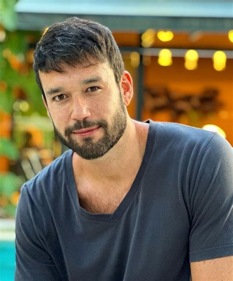 Sergio Marone Identifica Se Como Ecossexual Entenda O Que Significa