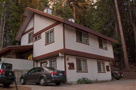 THE 10 BEST Hotels in Yosemite National Park, CA for 2022 (from $297 ...