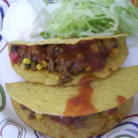 Taco Dinner Recipe Allrecipes