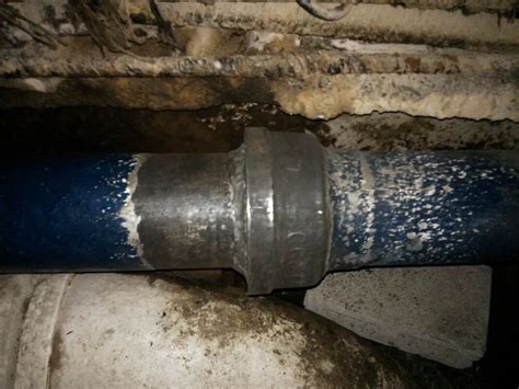 Epoxy Resin Hardener Pipe Repair System