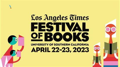 Michele Campanelli Birds Of A Feather Attends The La Times Festival