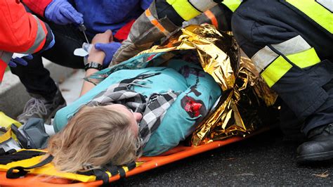 Maestr A En Enfermeria De Urgencias Emergencias Y Catastrofes