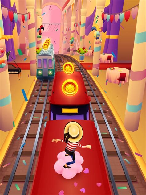 Universal - Subway Surfers (By Kiloo Games) | TouchArcade - iPhone ...