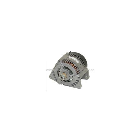 Alternátor Perkins 2871a305 2871a310 Caterpillar 420d 225 3145 Jcb