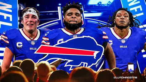 Bills 2023 NFL Draft Grades For Every Pick