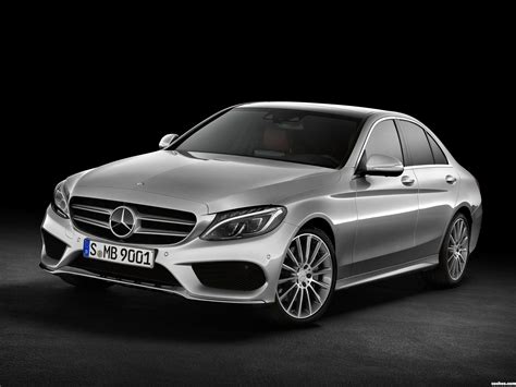 Fotos De Mercedes Clase C C Amg Line W