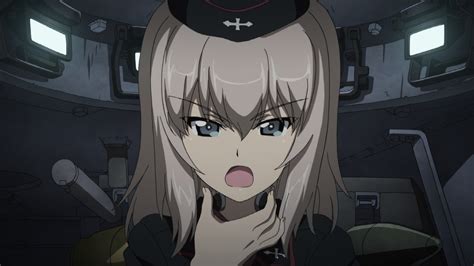 Girls Und Panzer Das Finale Part Iii 2021