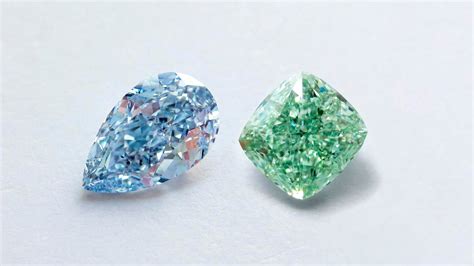 Fancy Color Diamonds – Katharina Junkert