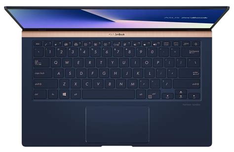 ASUS ZenBook 14 UX433 - Specs, Tests, and Prices | LaptopMedia.com