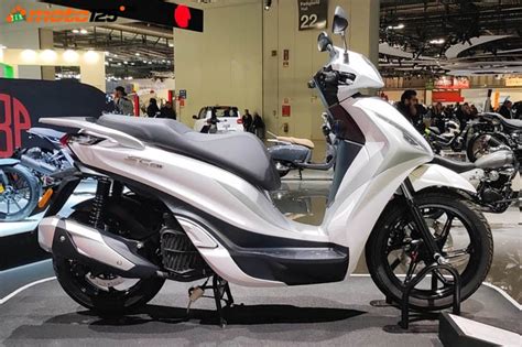 Tin xe hot mùng Tết Ra mắt vua xe ga thiết kế đẹp như Honda SH xịn hơn Air Blade giá hấp dẫ