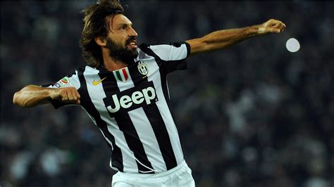 Pirlo Wallpapers Top Free Pirlo Backgrounds Wallpaperaccess