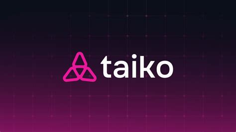 El Airdrop De Taiko Por Qu Es Posible Y C Mo Entrar