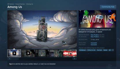 Among Us | How To Download & Crossplay - GameWith