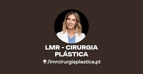 Lmr Cirurgia Pl Stica Facebook Tiktok Linktree