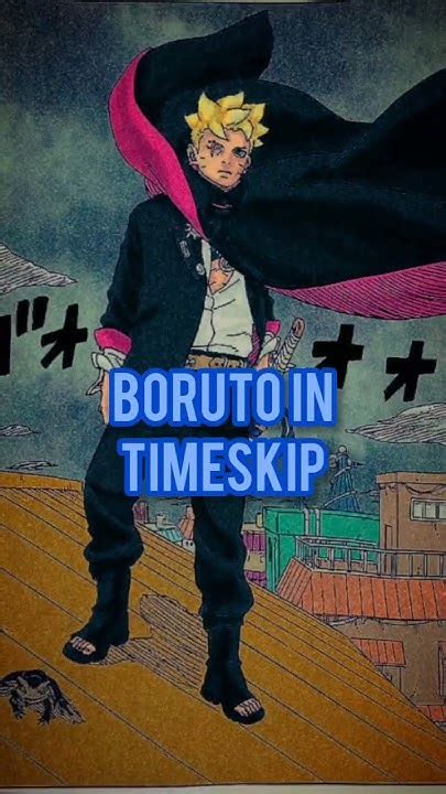 Naruto Timeskip Vs Boruto Timeskip Anime Ytshorts Borutobluevortex Boruto Youtube