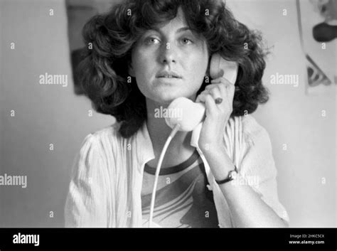 Romanian film critic Eugenia Vodă, 1980 Stock Photo - Alamy