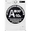 Lg D R S Tsww Lavasciuga Slim Kg Ai Dd Classe E Giri