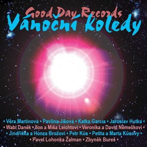 Various Artists Vánoční koledy lyrics and songs Deezer