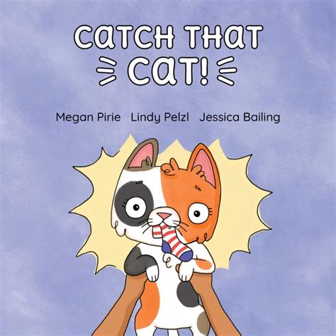 Catch That Cat! | Bedtime Stories