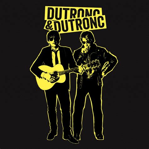 Dutronc Dutronc By Thomas Dutronc Jacques Dutronc On Apple Music