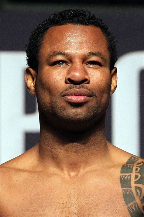 Shane Mosley Does He Stand A Chance Against Manny Pacquiao News