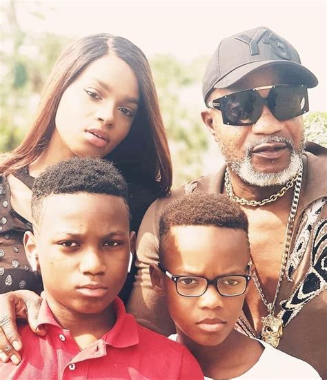 Koffi Olomide et Maman Eyenga une polémique de trop