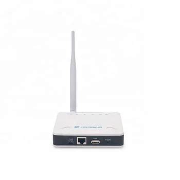 Dragino Open Source Lorawan Gateway Via Wifi Ethernet Or Cellular