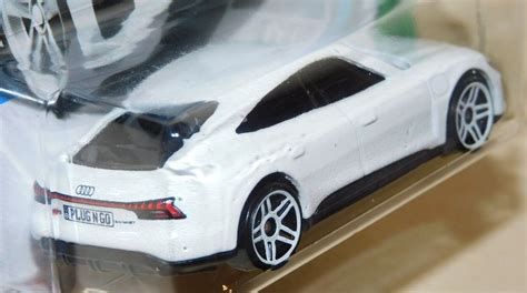 Audi Rs E Tron Gt Hot Wheels Kaufen Auf Ricardo