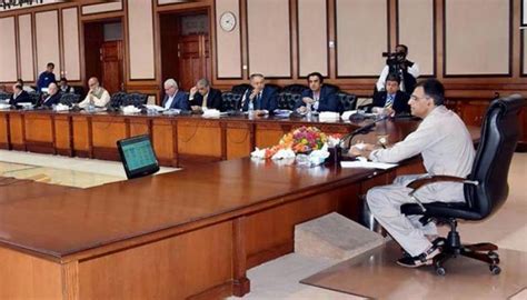 Ecc Approves Rs Billion Financial Package For Pia