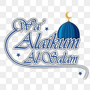 Salam Alaykum Vector Png Vector Psd And Clipart With Transparent