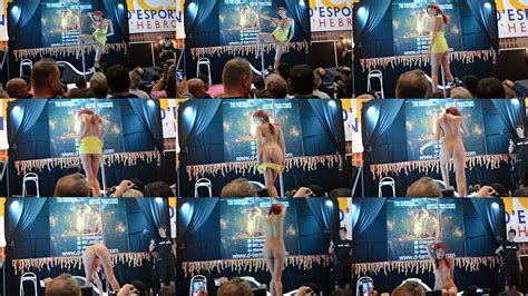 Salon Erotico Barcelona Videos XVIDEOS