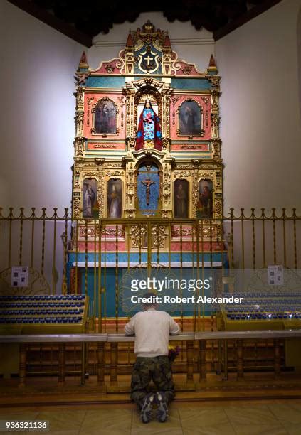 Altar Screen Fotografías E Imágenes De Stock Getty Images