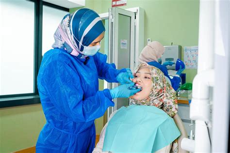 As Salam Dental Klinik Pergigian Semenyih