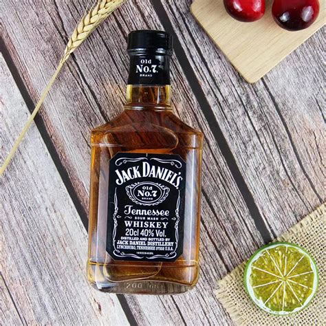 Купить Джек дэнни Jack Daniel`s импорт Вино флакон виски черная метка ...