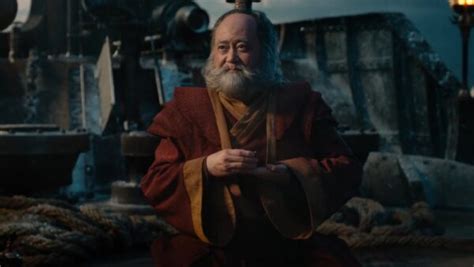 Who is General Iroh in Avatar live action? | ONE Esports