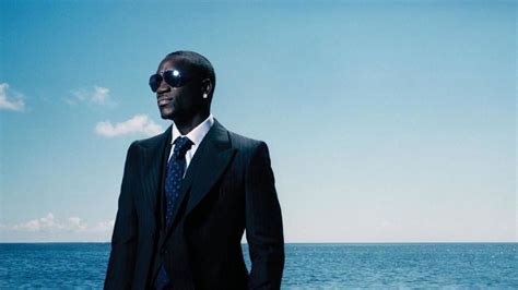 مجموعة حقائق لا تعرفها عن Akon - مجلة وسع صدرك