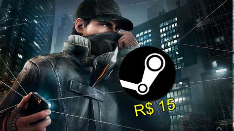 Melhores Jogos Baratos De At Reais Promo Es Steam Semana De