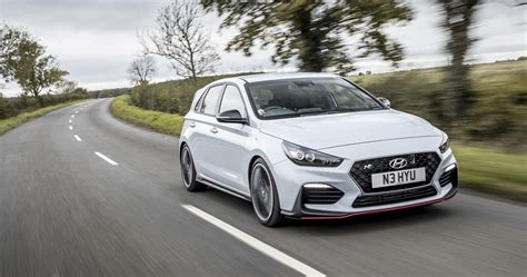 Hyundai Motor crowned BBC TopGear Magazine Manufacturer of the Year ...