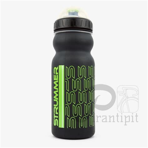 Jual Botol Minum Sepeda Lari Running Hiking Bpa Free Strummer Bidon