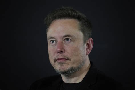 Elon Musk: Climate law repeal could help Tesla - E&E News by POLITICO