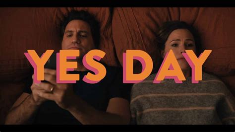 Yes Day 2021 Review Summary With Spoilers