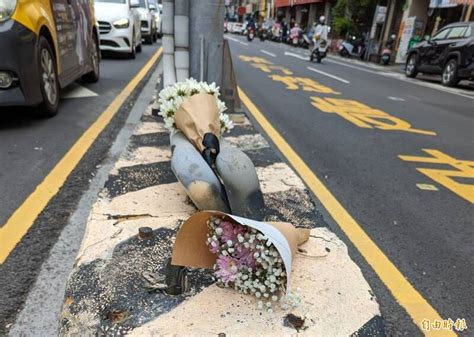 台南3歲女童車禍亡！同路口又拍到「鬼之左轉」 網看影片全炸鍋 社會 自由時報電子報