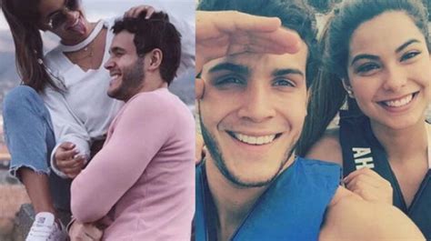 Mario Irivarren regresó con Ivana Yturbe y sellan su amor con tierno