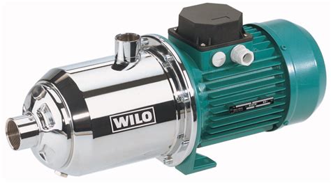 SUKMA Tirta Persada – Distributor Pompa Air | wilo pump