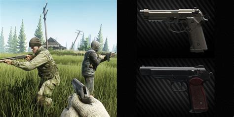 Escape From Tarkov Cheaters Rampant In Hardcore FPSs Latest Wipe